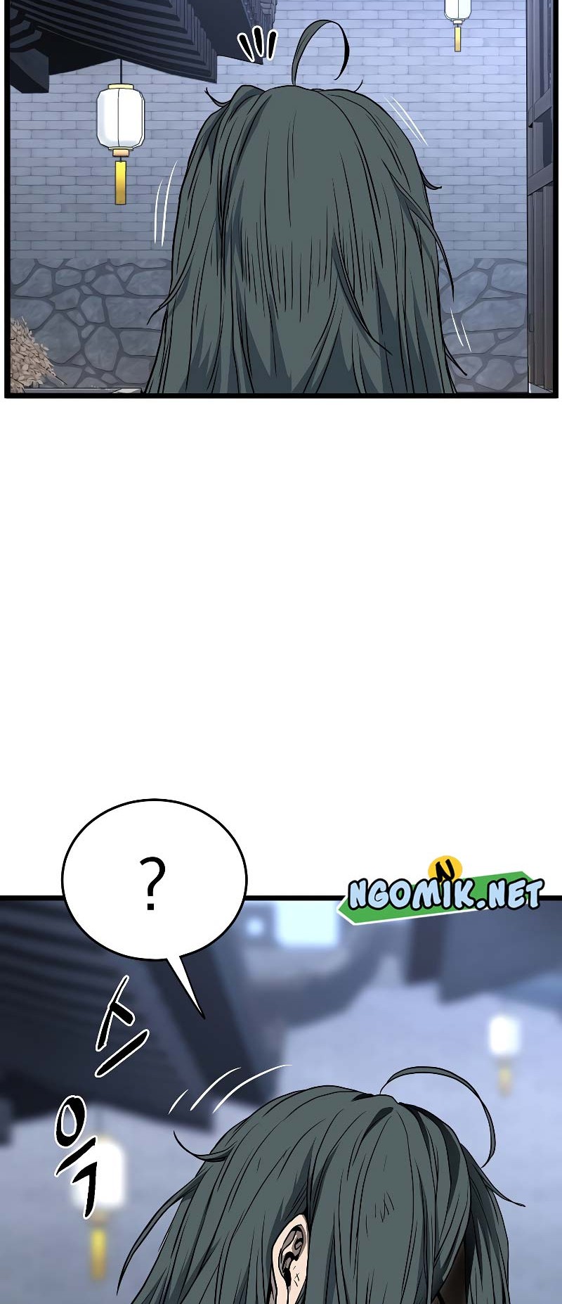 Murim Login Chapter 159 Gambar 17