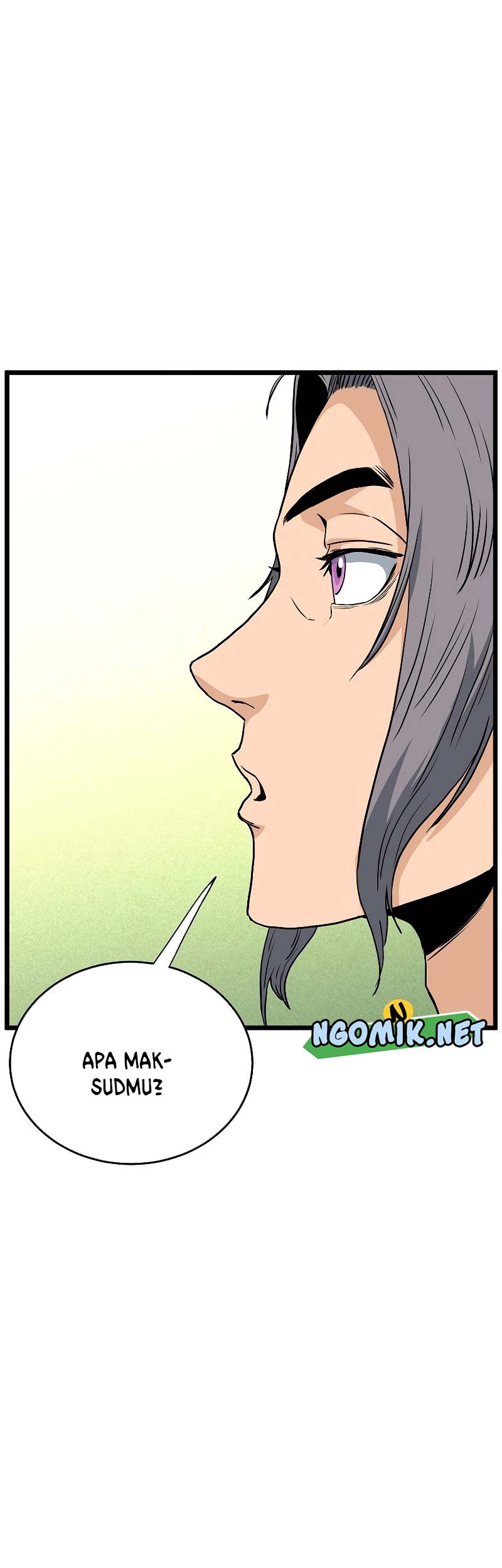 Murim Login Chapter 158 Gambar 34