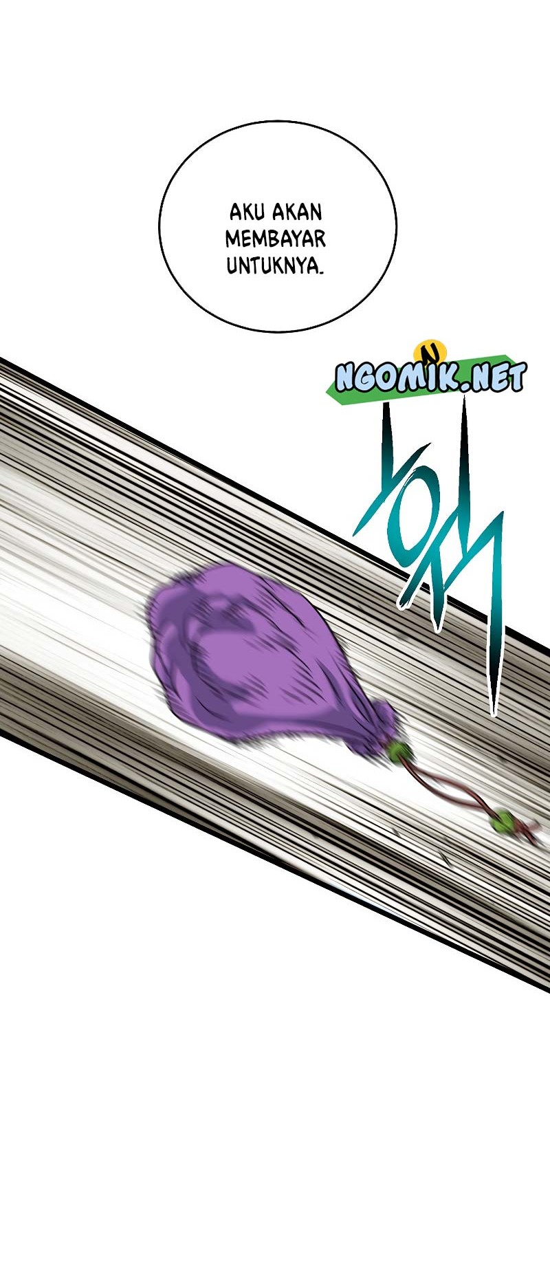 Murim Login Chapter 158 Gambar 49