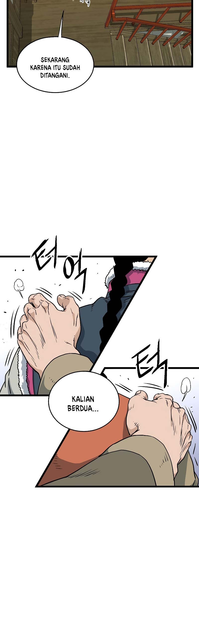 Murim Login Chapter 158 Gambar 52