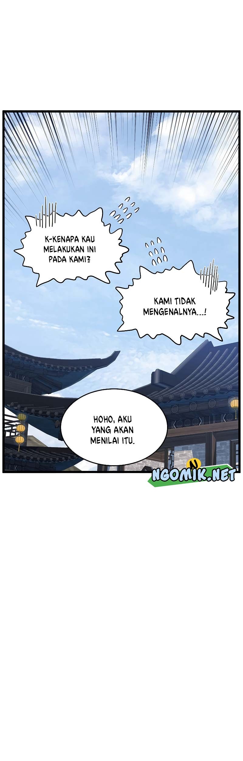 Murim Login Chapter 158 Gambar 54