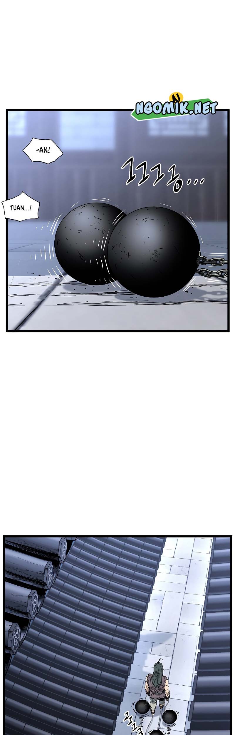 Murim Login Chapter 158 Gambar 56