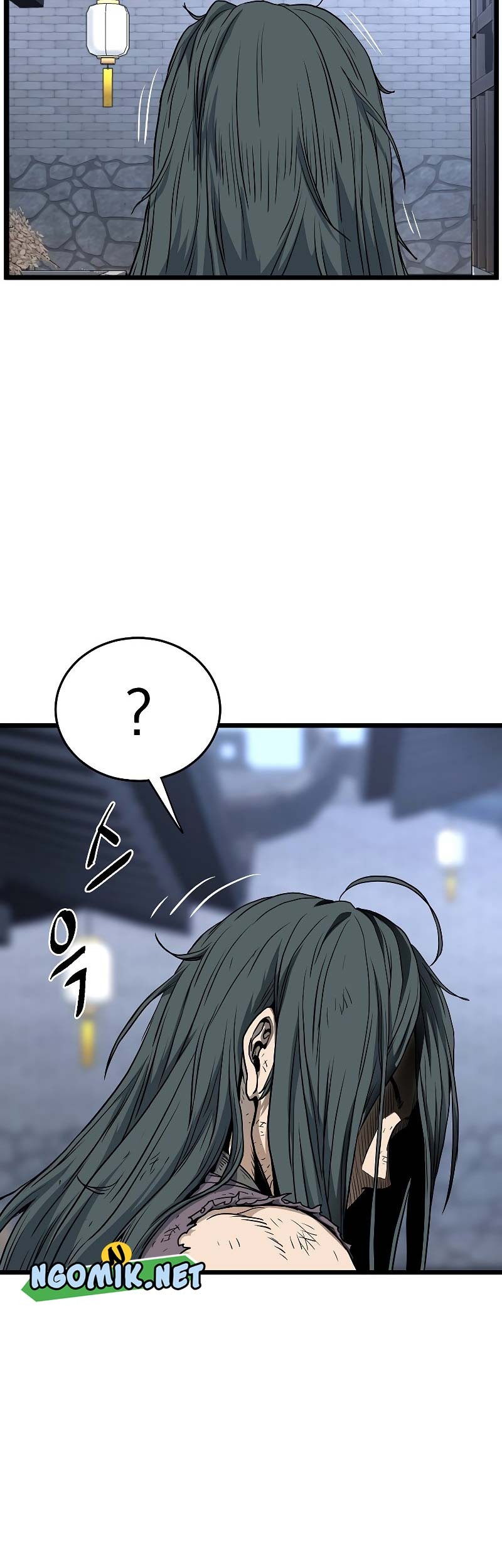 Murim Login Chapter 158 Gambar 58