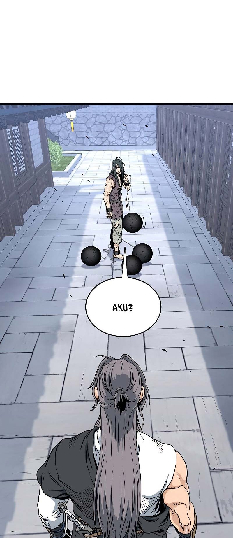 Murim Login Chapter 158 Gambar 59