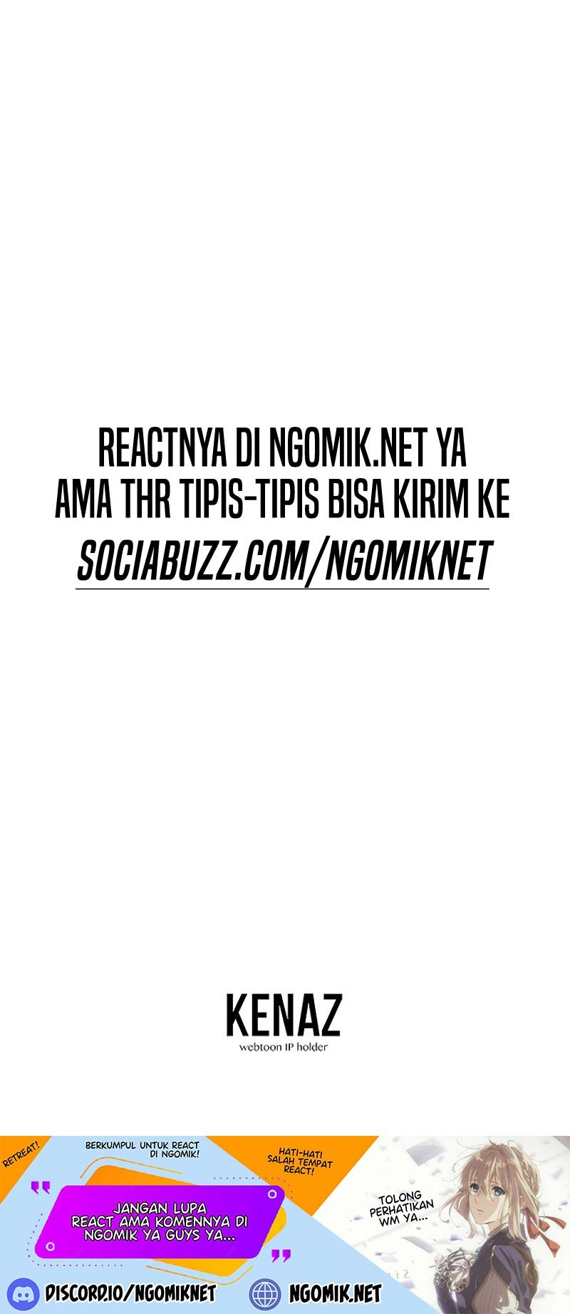 Murim Login Chapter 158 Gambar 61