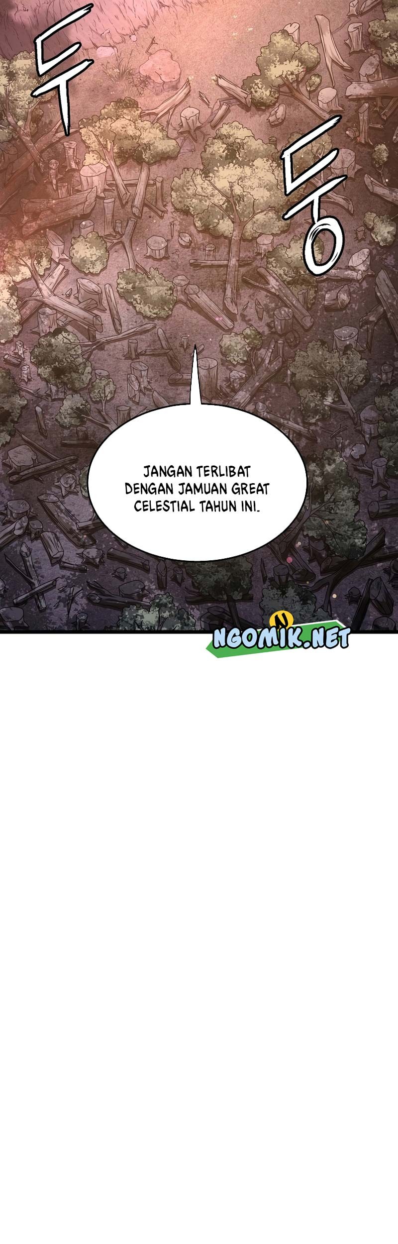 Murim Login Chapter 158 Gambar 4