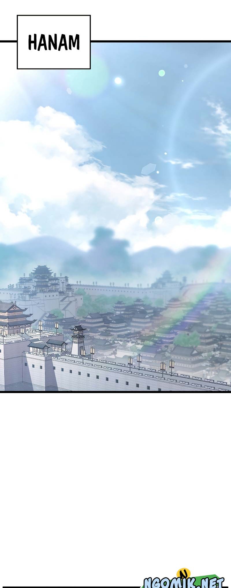 Murim Login Chapter 158 Gambar 5