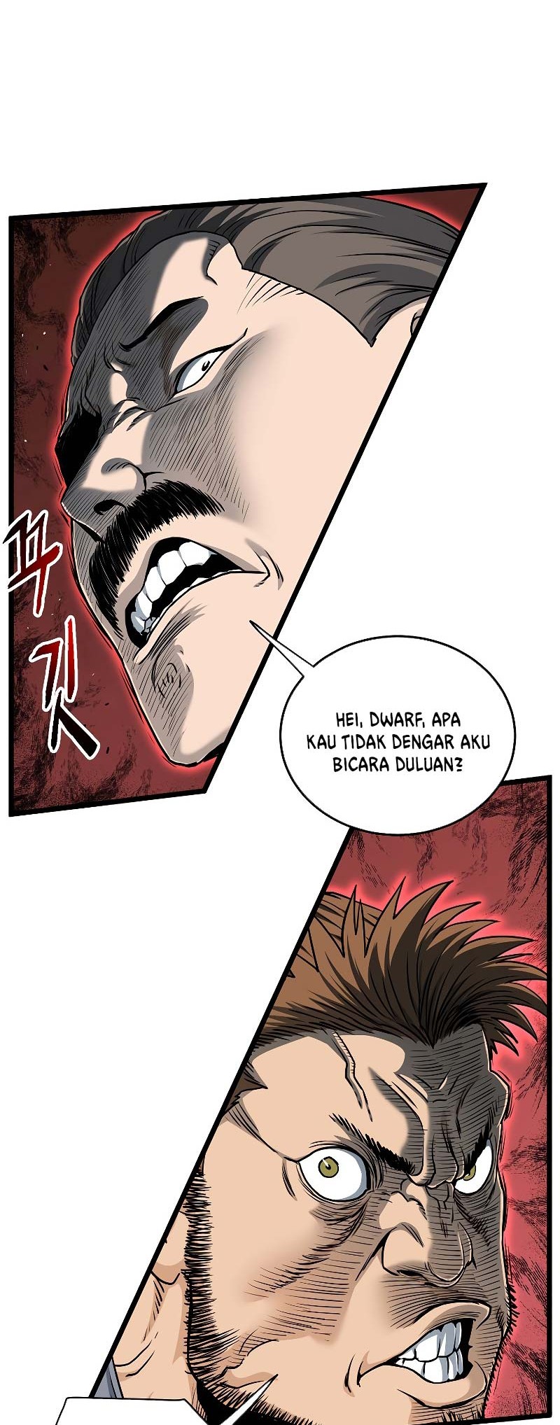 Murim Login Chapter 158 Gambar 11