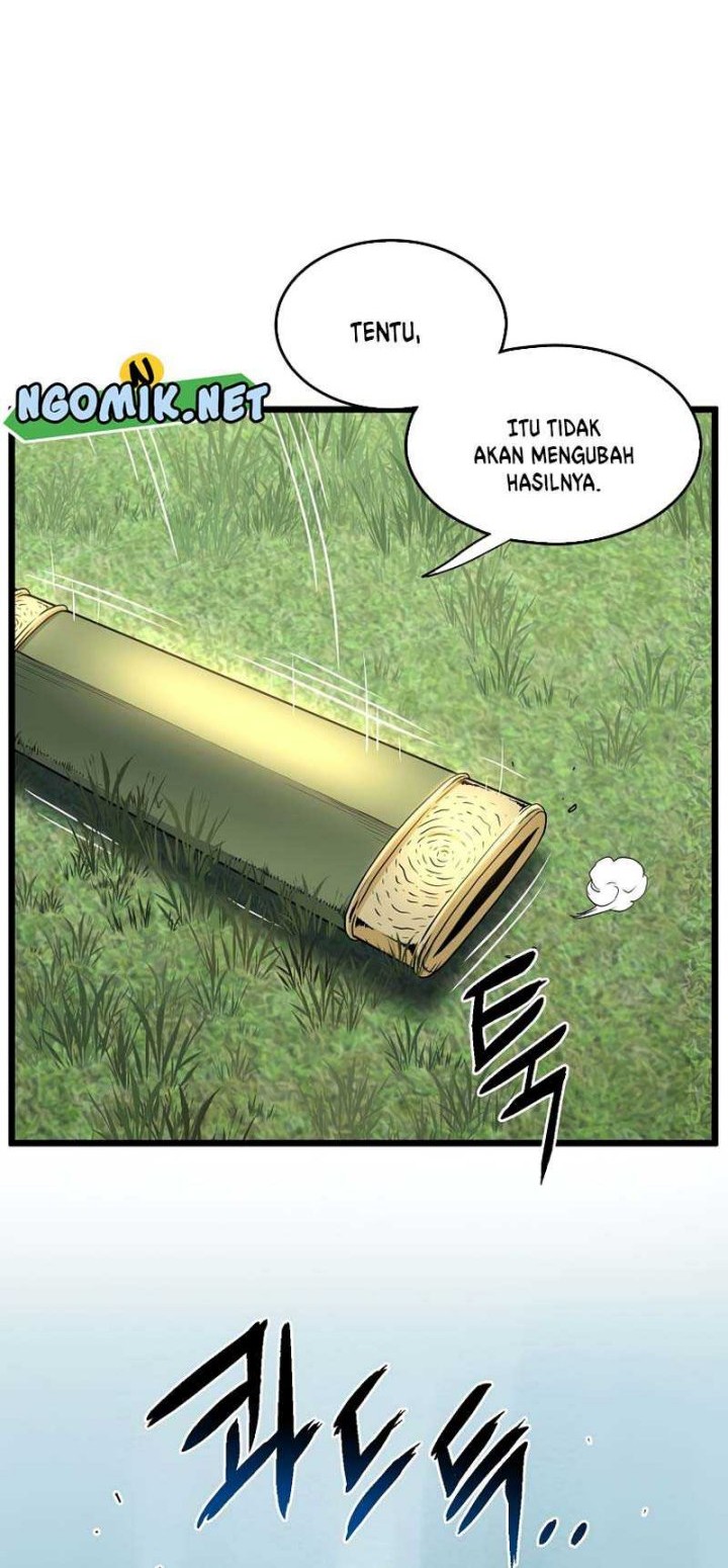 Murim Login Chapter 157 Gambar 29
