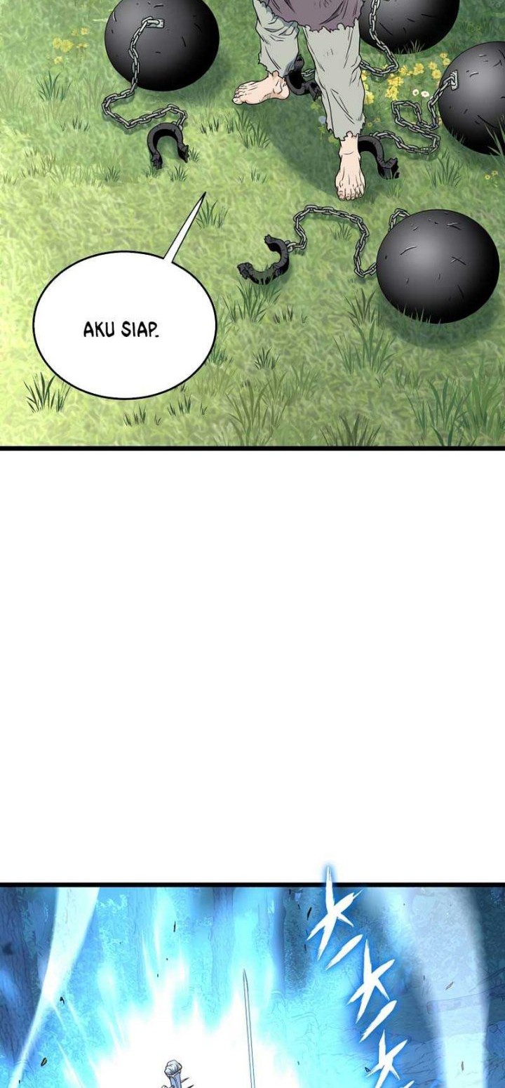 Murim Login Chapter 157 Gambar 31
