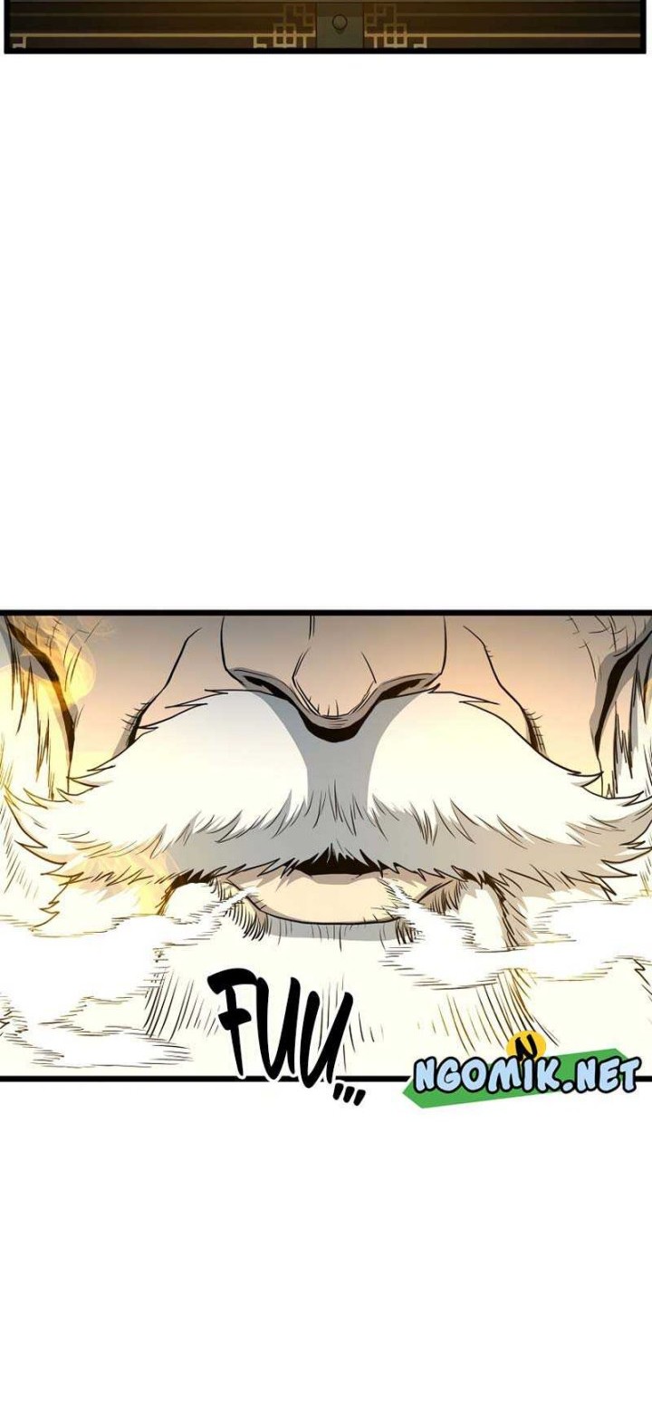 Murim Login Chapter 157 Gambar 37