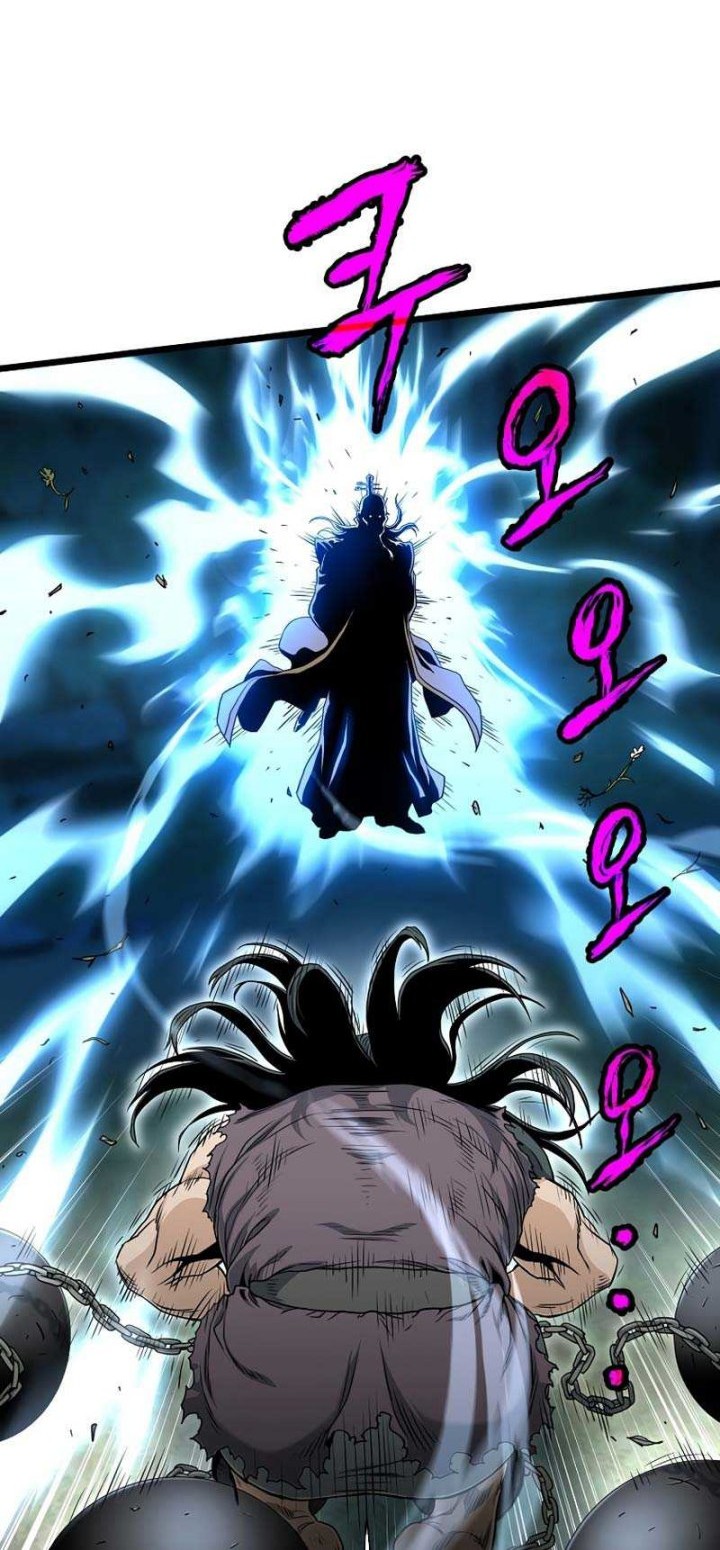 Murim Login Chapter 157 Gambar 19