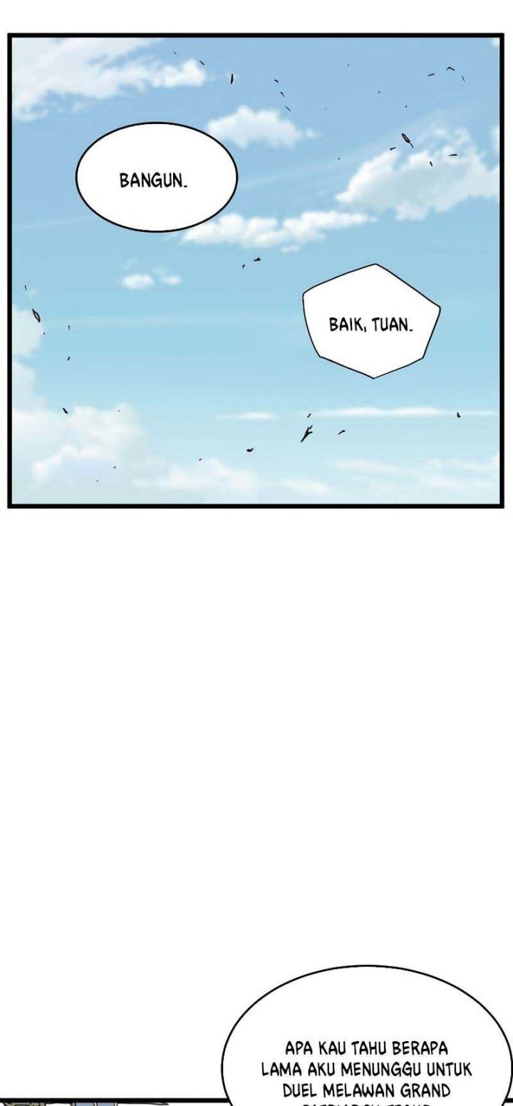 Murim Login Chapter 157 Gambar 21