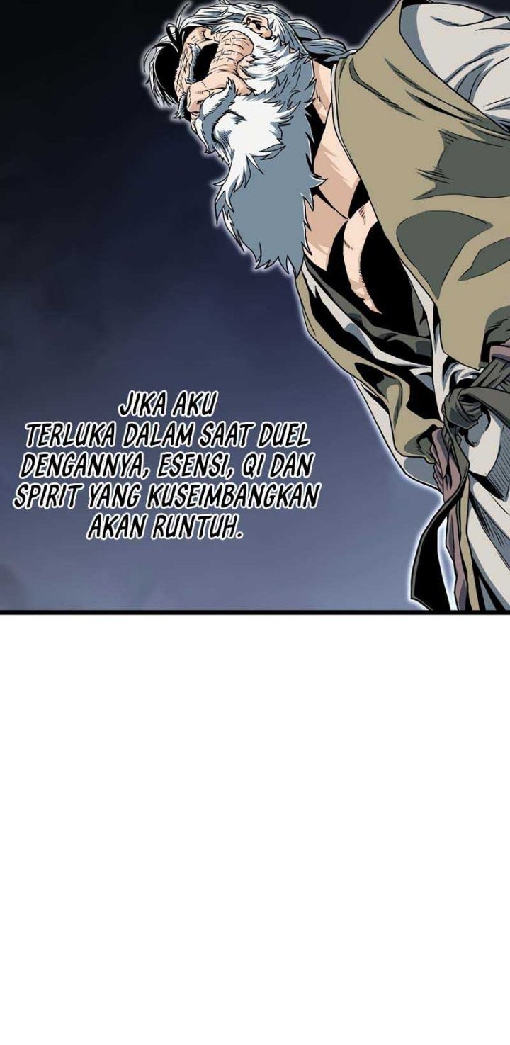 Murim Login Chapter 157 Gambar 49