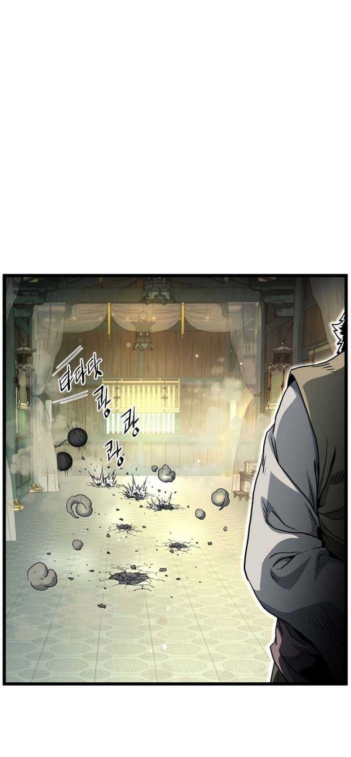 Murim Login Chapter 157 Gambar 53