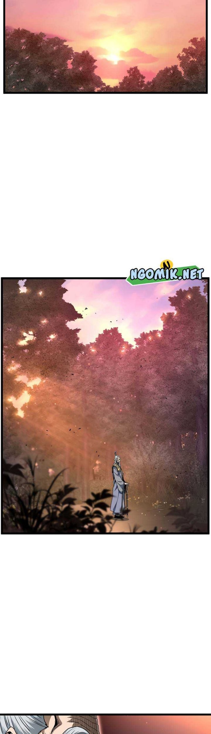 Murim Login Chapter 157 Gambar 56