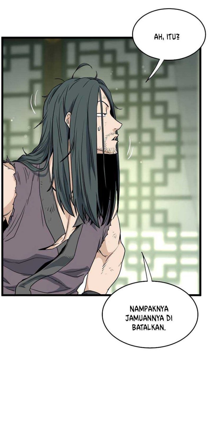 Murim Login Chapter 157 Gambar 41