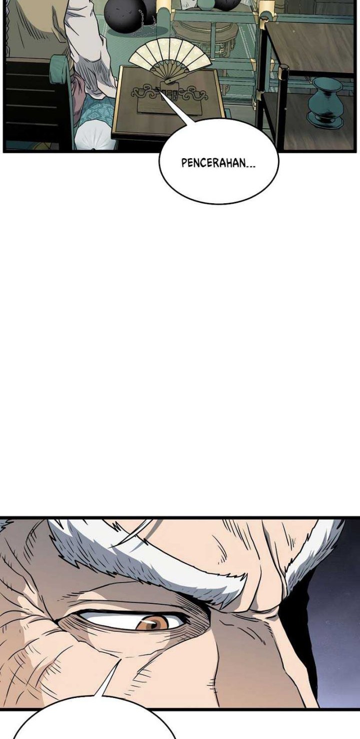 Murim Login Chapter 157 Gambar 43