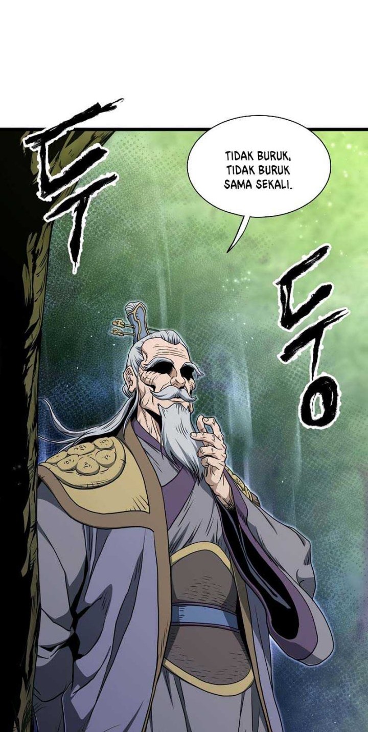 Murim Login Chapter 157 Gambar 3