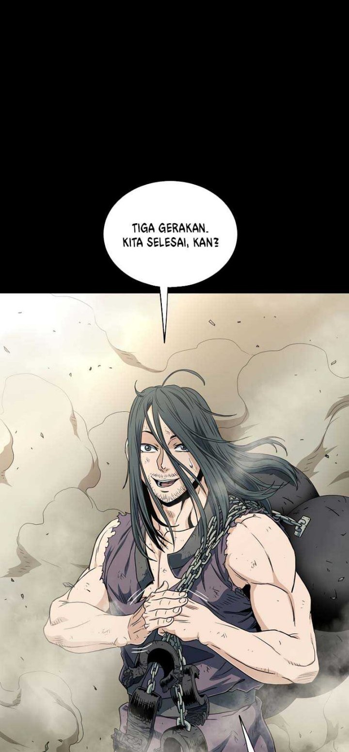 Murim Login Chapter 157 Gambar 59