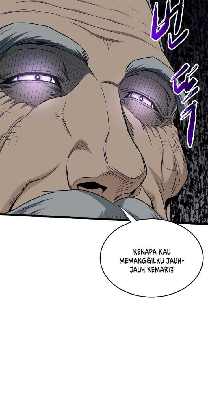 Murim Login Chapter 157 Gambar 5