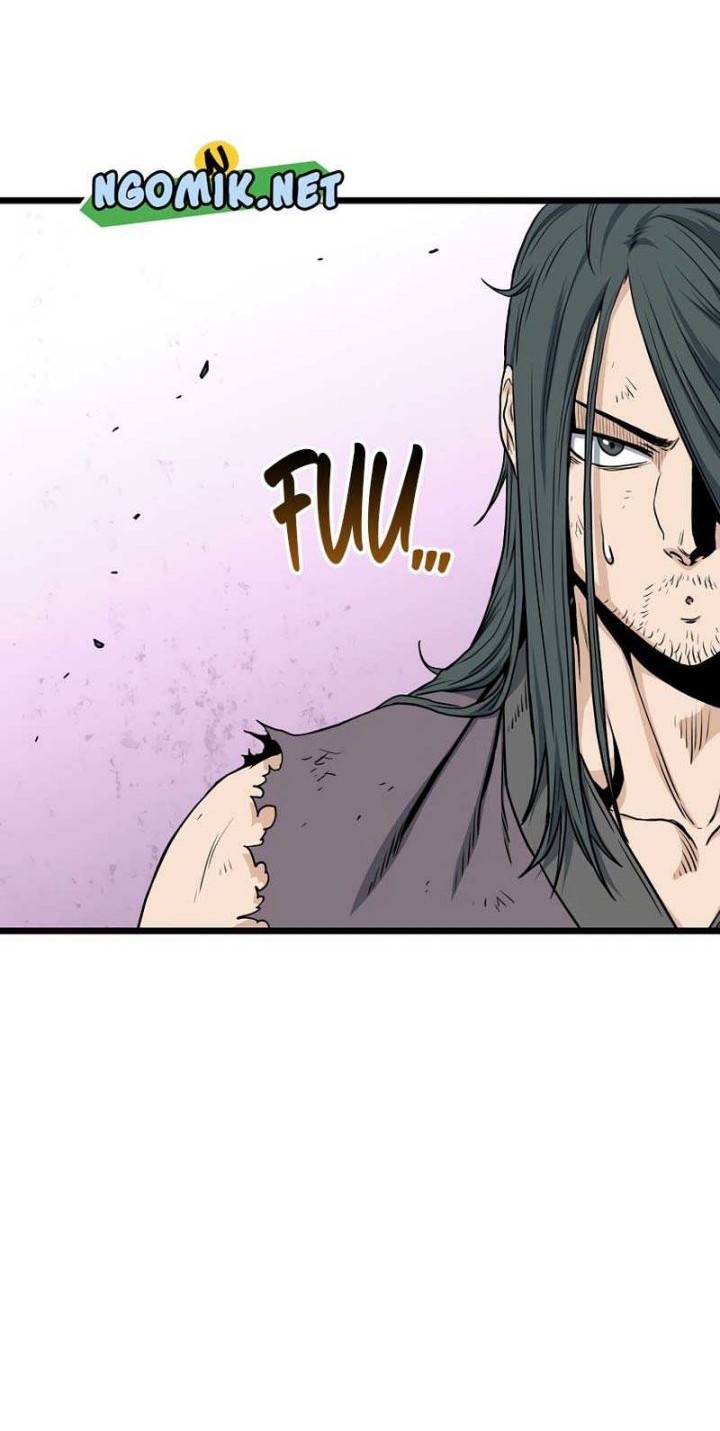 Murim Login Chapter 157 Gambar 9