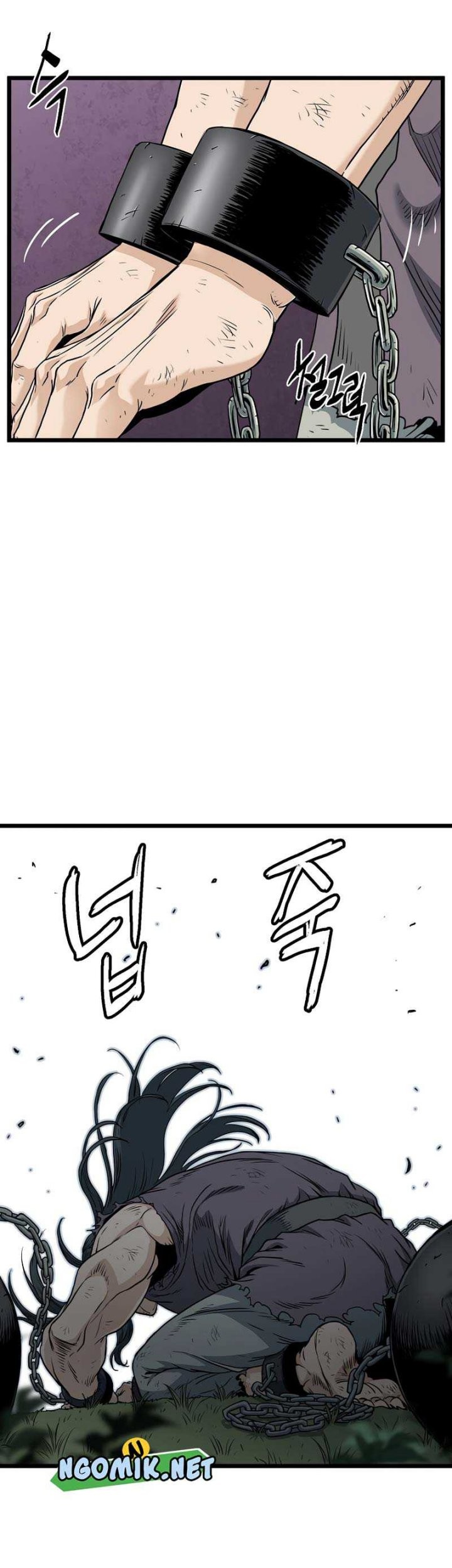 Murim Login Chapter 157 Gambar 10