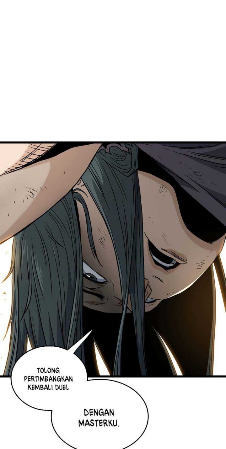 Murim Login Chapter 157 Gambar 11