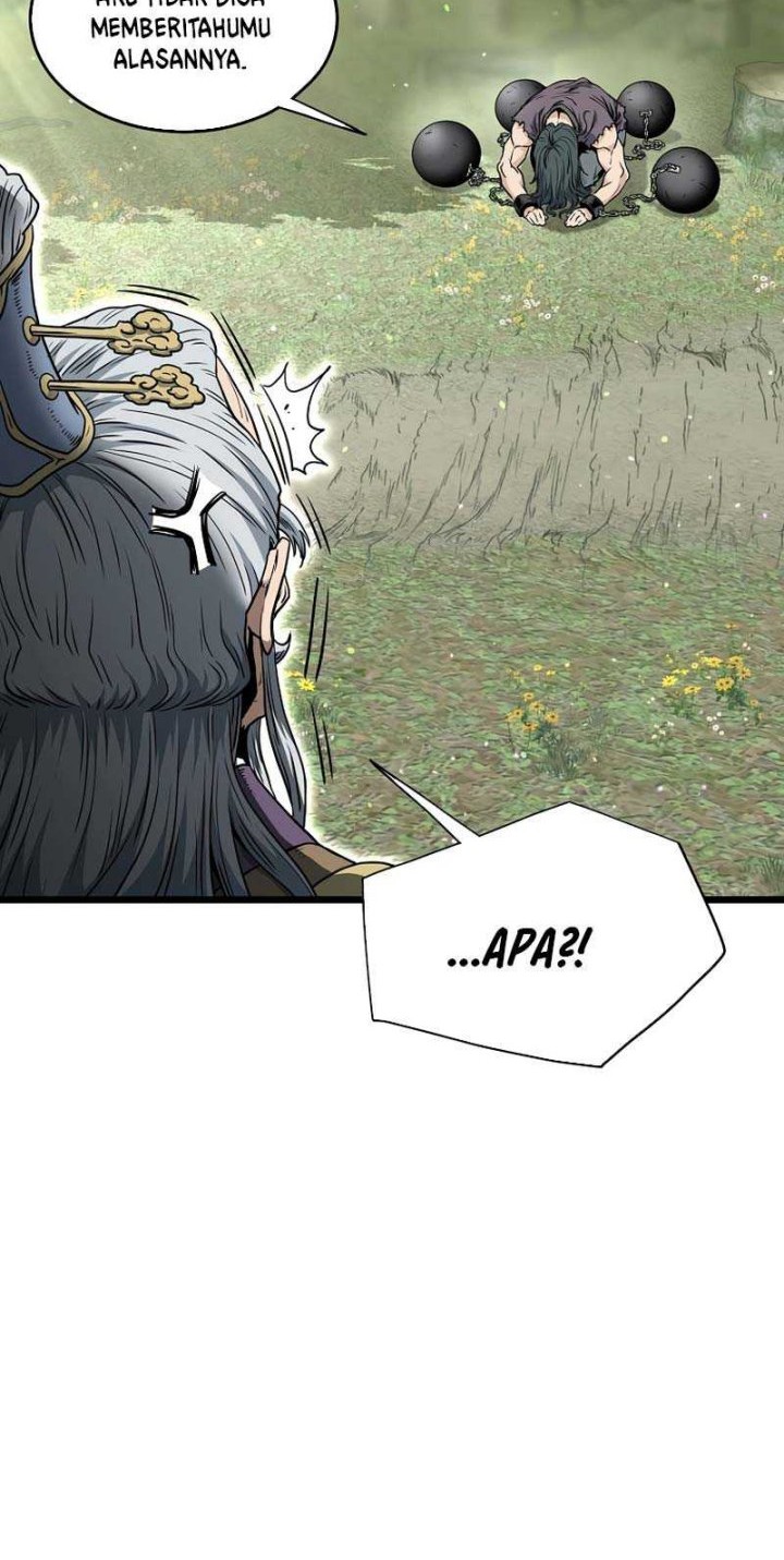 Murim Login Chapter 157 Gambar 13