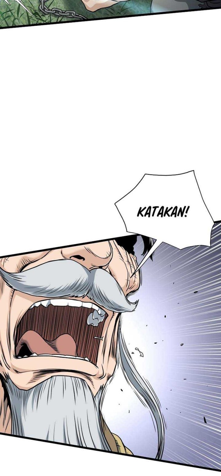 Murim Login Chapter 157 Gambar 15