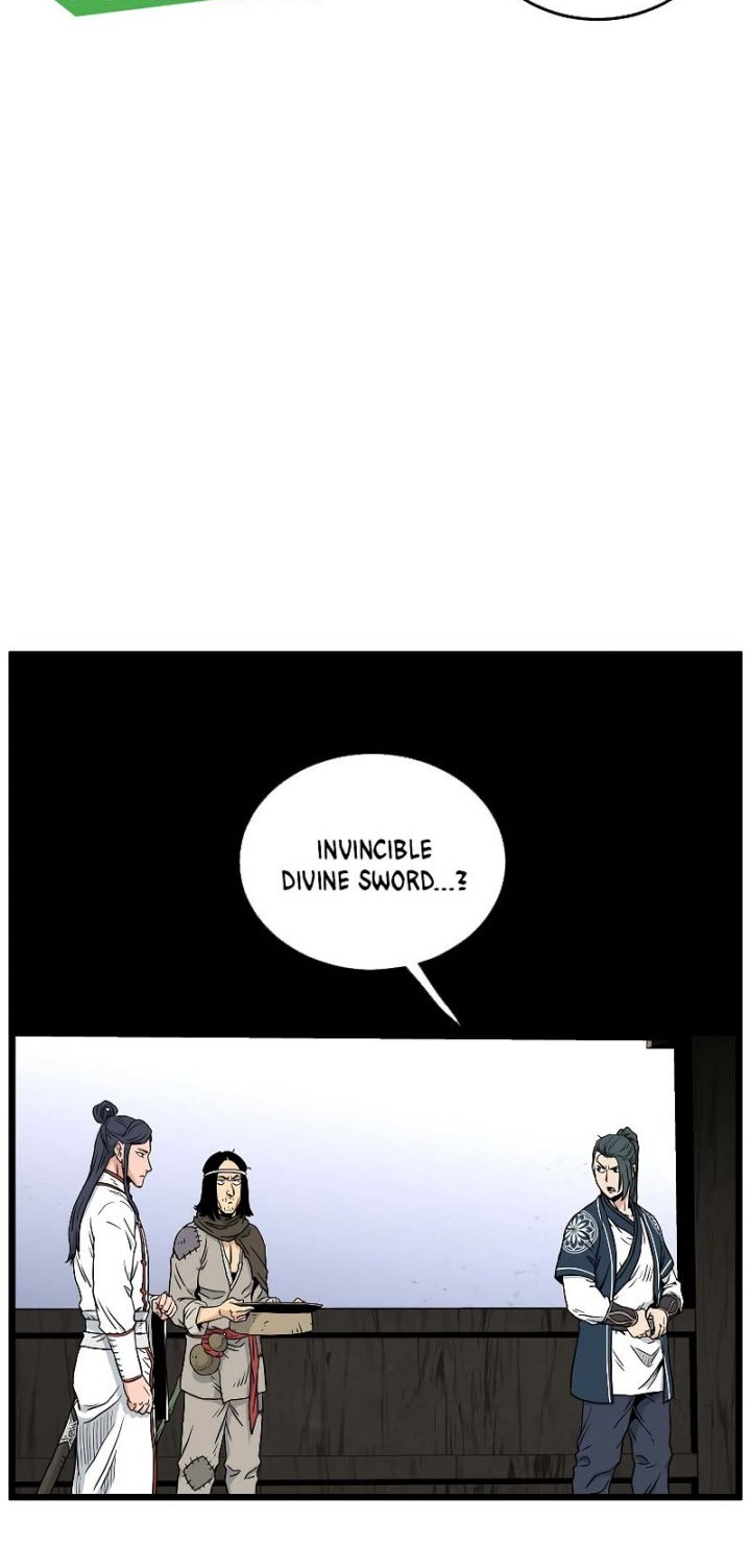 Murim Login Chapter 166 Gambar 27