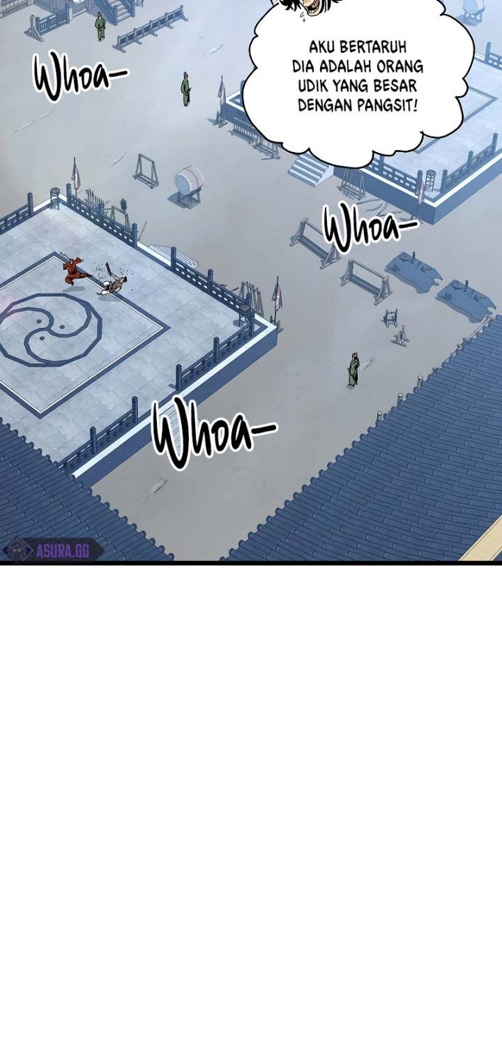 Murim Login Chapter 166 Gambar 29