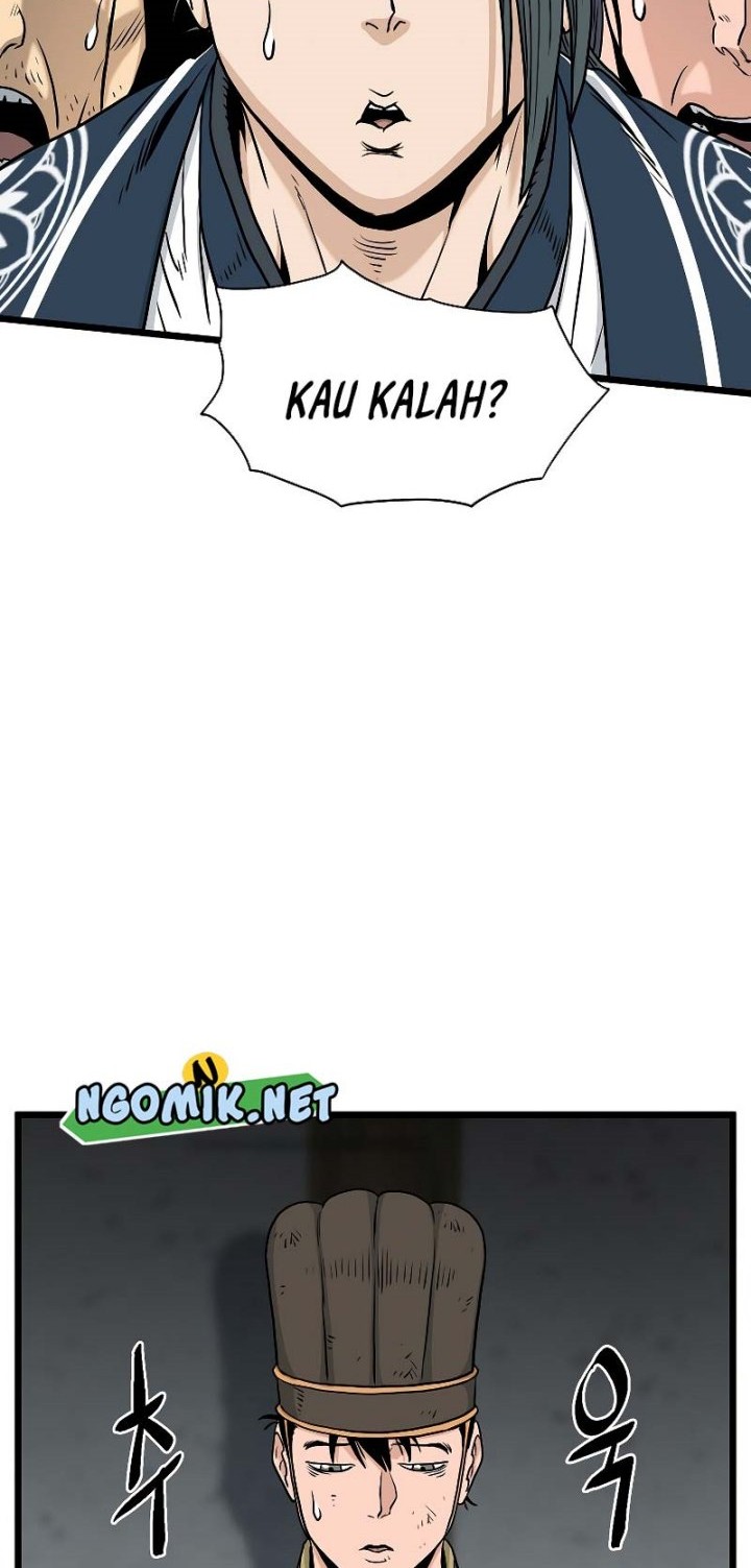 Murim Login Chapter 166 Gambar 31