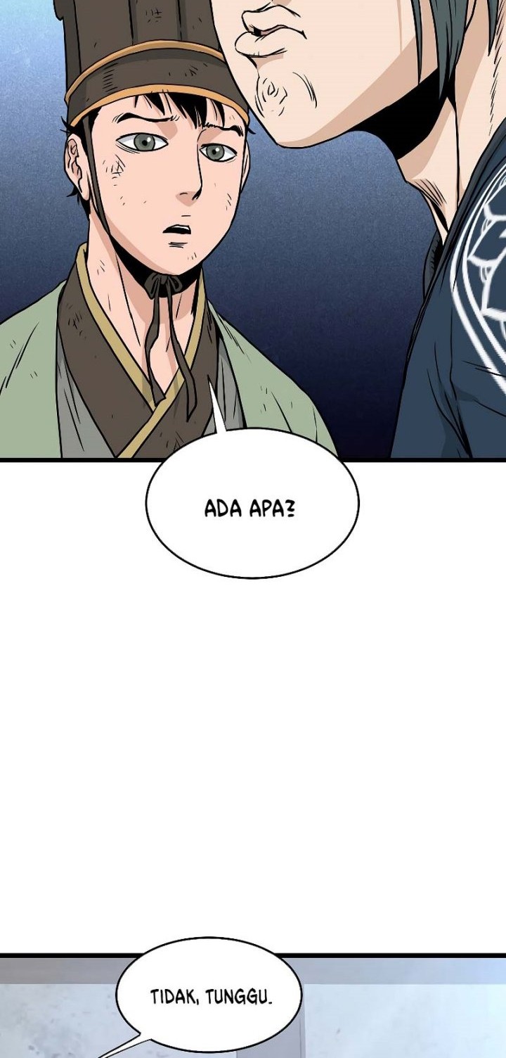 Murim Login Chapter 166 Gambar 35