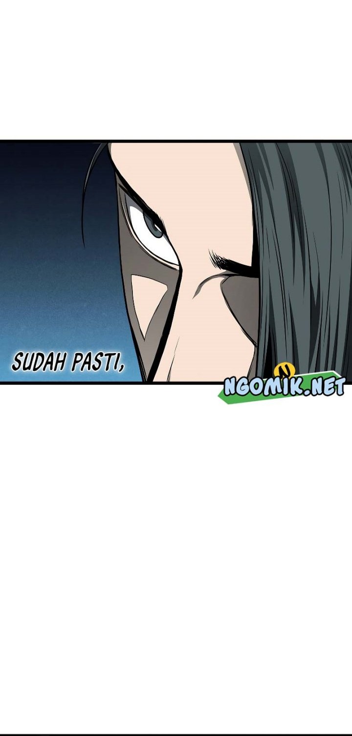 Murim Login Chapter 166 Gambar 37