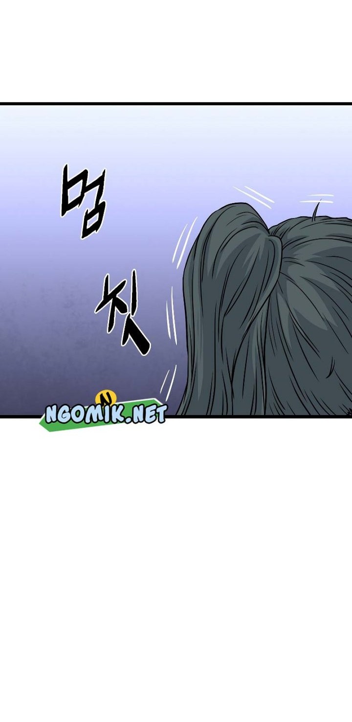 Murim Login Chapter 166 Gambar 25