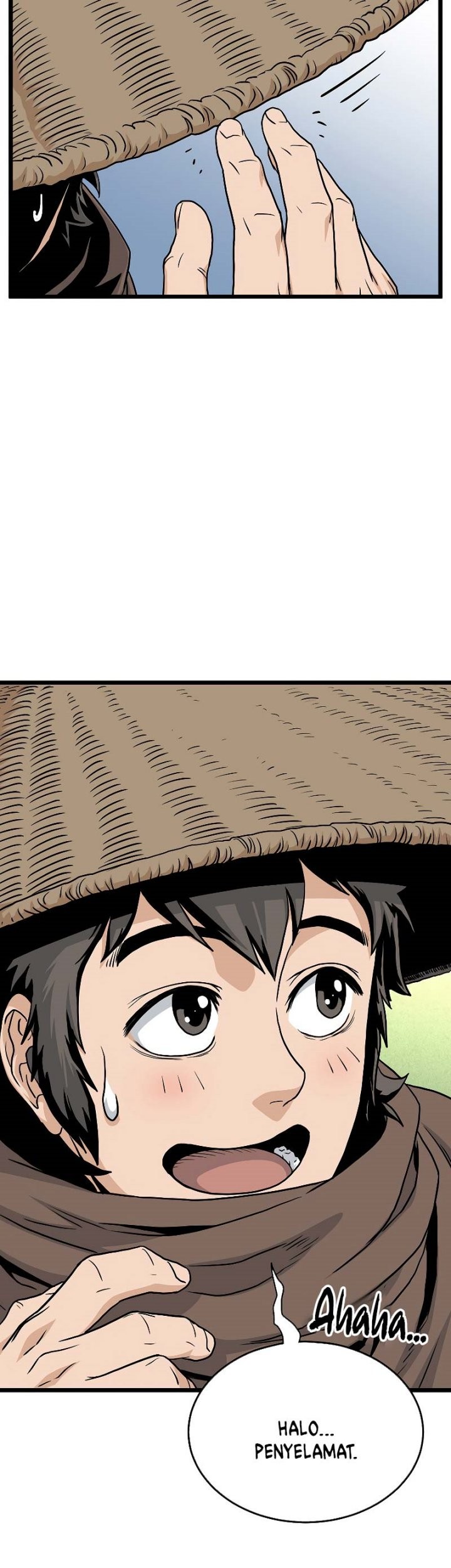 Murim Login Chapter 166 Gambar 48