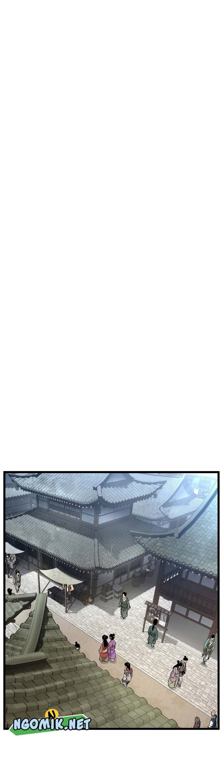 Murim Login Chapter 166 Gambar 50