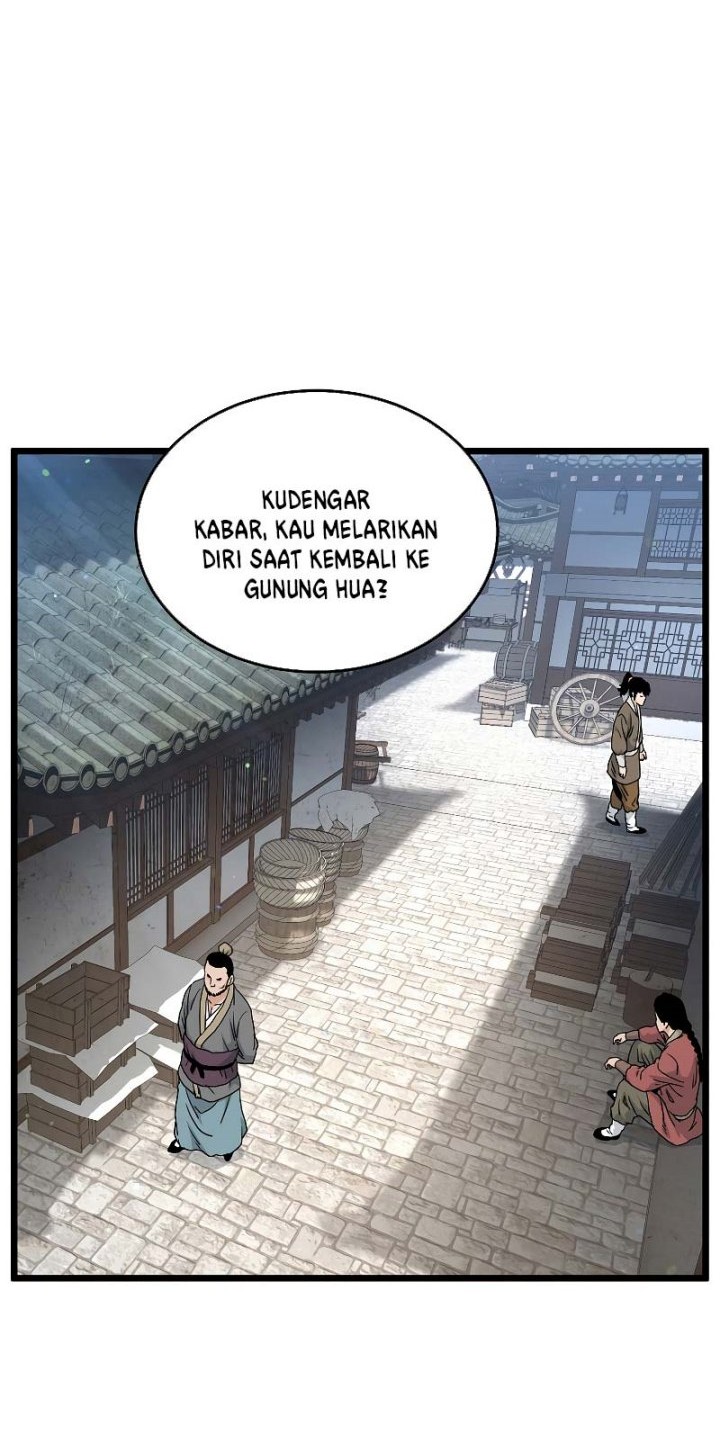 Murim Login Chapter 166 Gambar 51