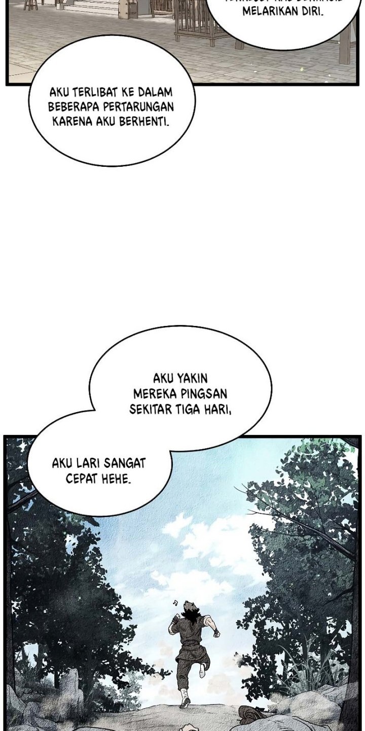 Murim Login Chapter 166 Gambar 53