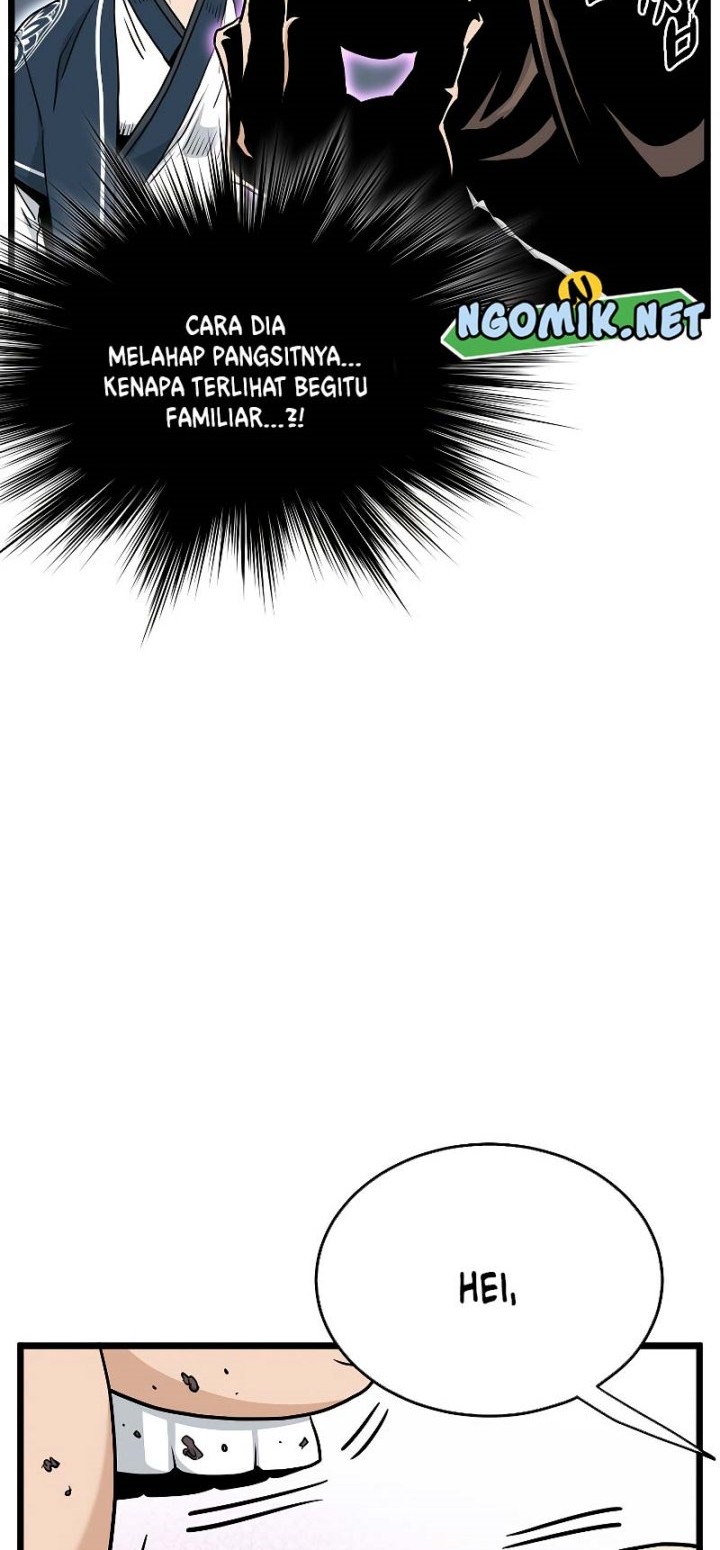 Murim Login Chapter 166 Gambar 39