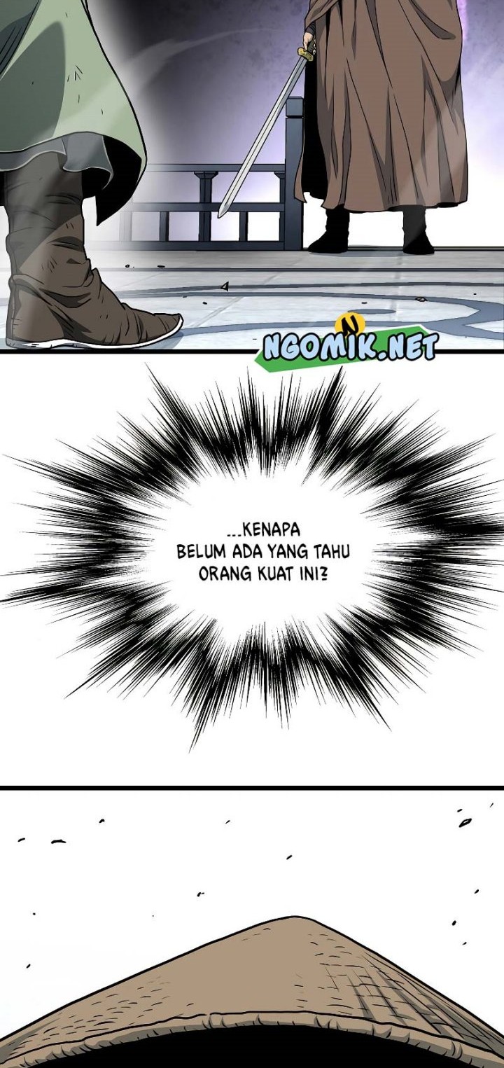 Murim Login Chapter 166 Gambar 3