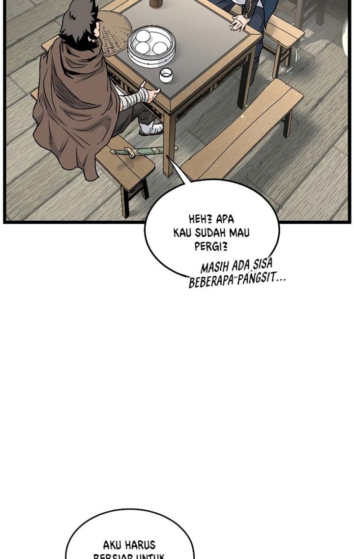 Murim Login Chapter 166 Gambar 67