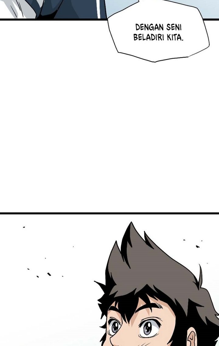 Murim Login Chapter 166 Gambar 69