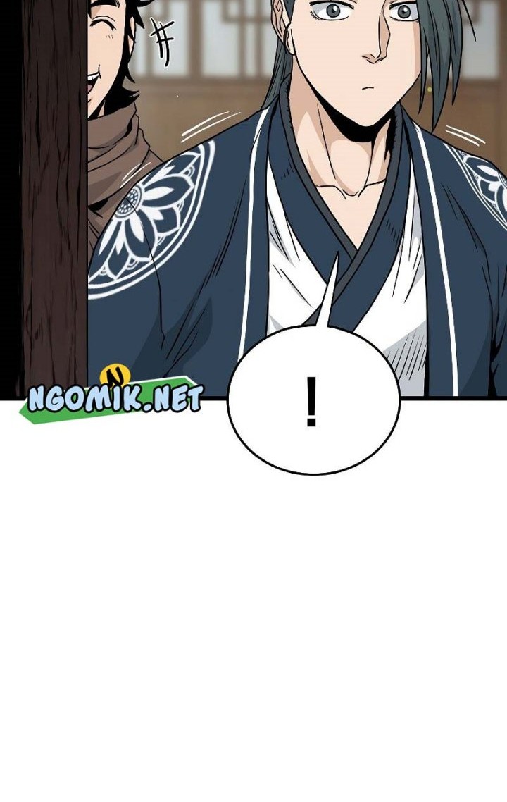 Murim Login Chapter 166 Gambar 73