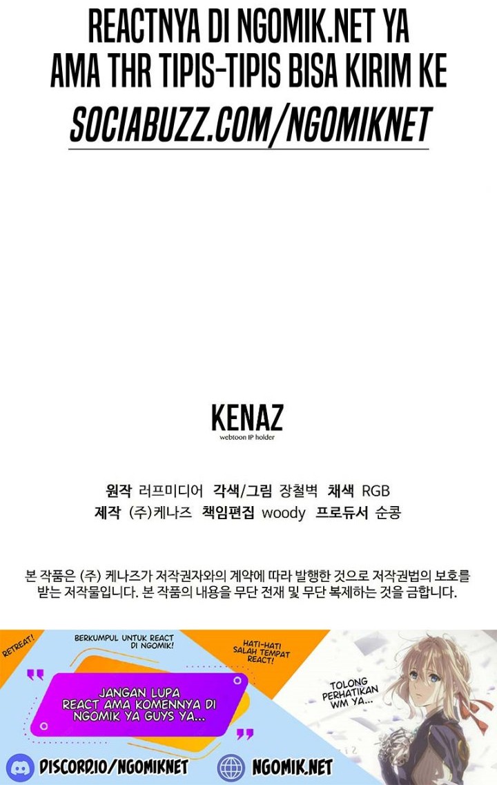 Murim Login Chapter 166 Gambar 75