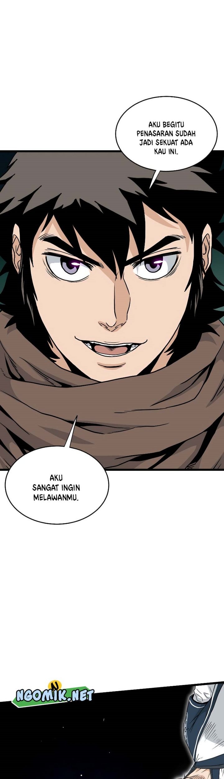 Murim Login Chapter 166 Gambar 60