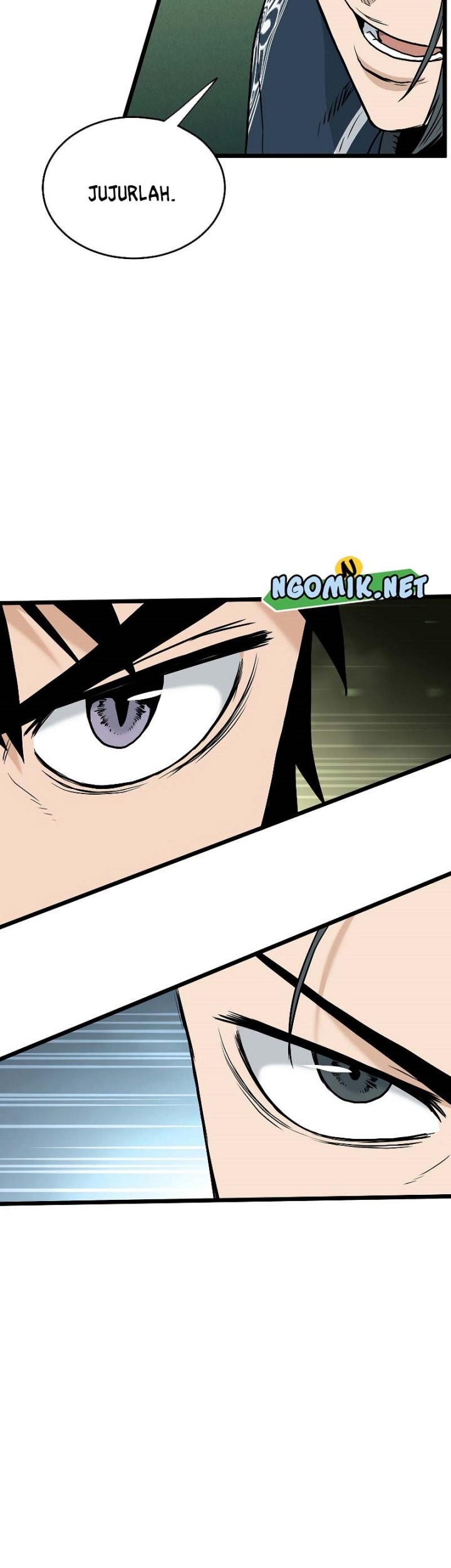 Murim Login Chapter 166 Gambar 64