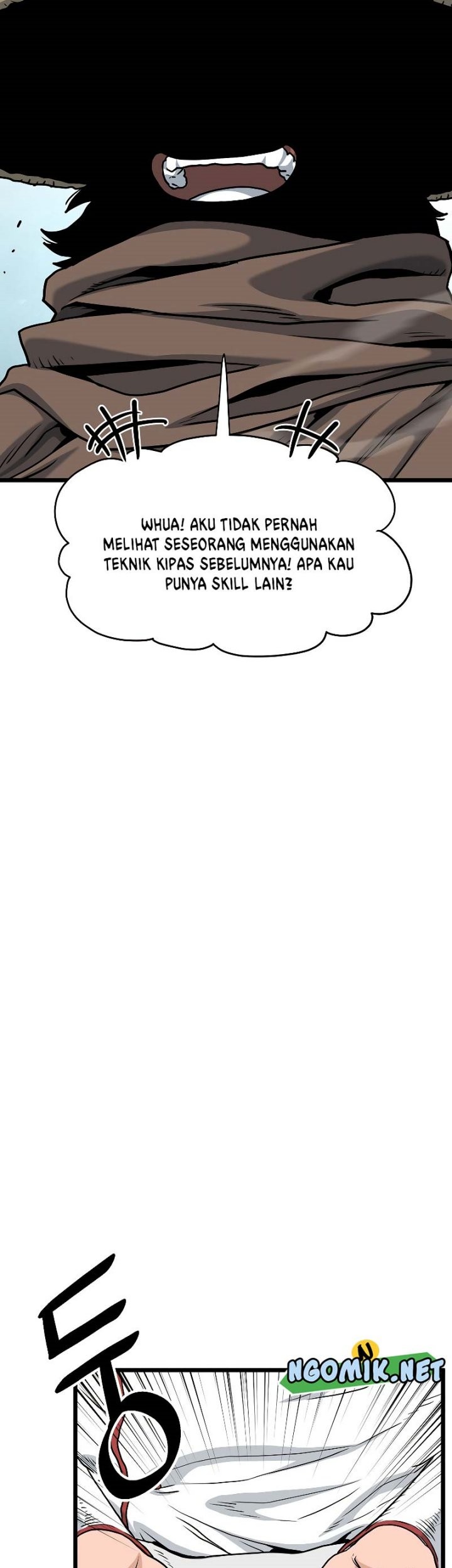 Murim Login Chapter 166 Gambar 4