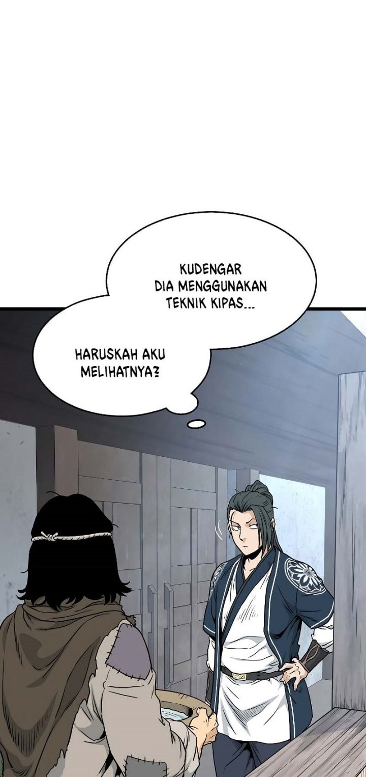 Murim Login Chapter 166 Gambar 11